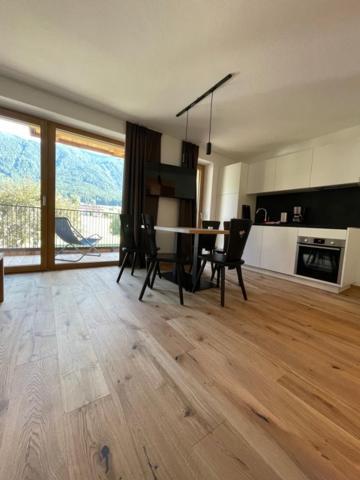 Garni Lindenhof Hotel บรูนิโก ภายนอก รูปภาพ