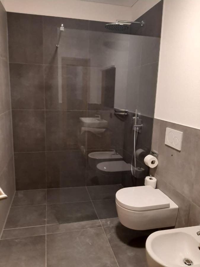 Garni Lindenhof Hotel บรูนิโก ภายนอก รูปภาพ